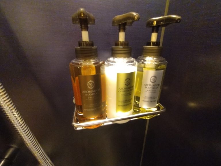 バスアメニティ