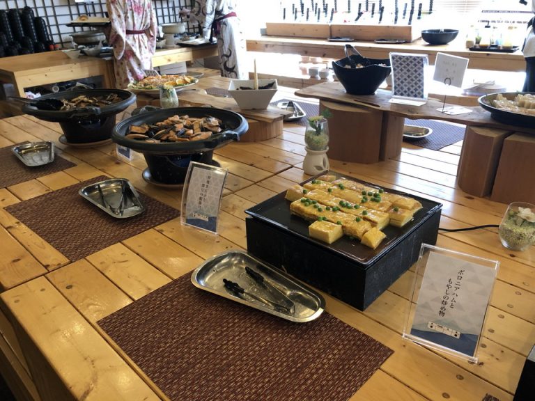 料理②