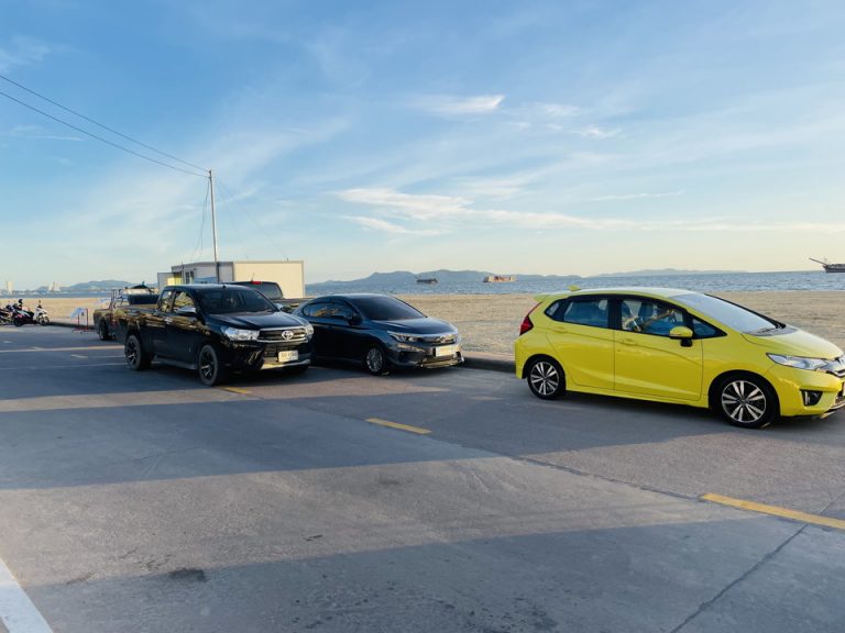 ジョムティエン