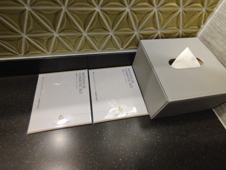 基礎化粧品セット