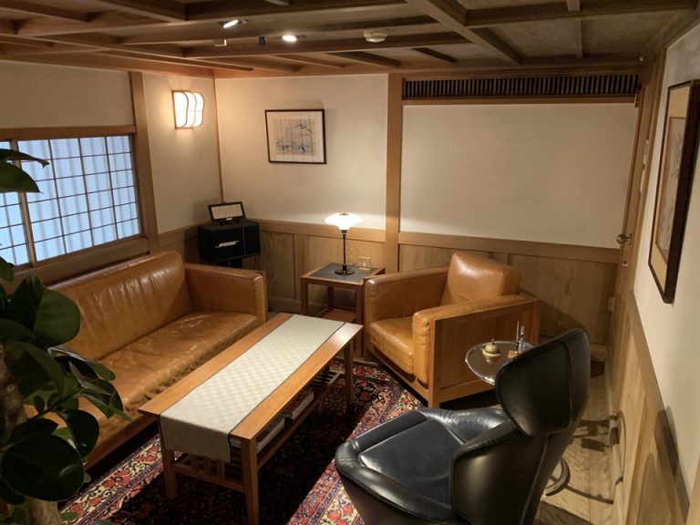 フロント横 部屋(3)