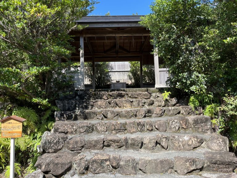 観光スポット金刀比羅宮