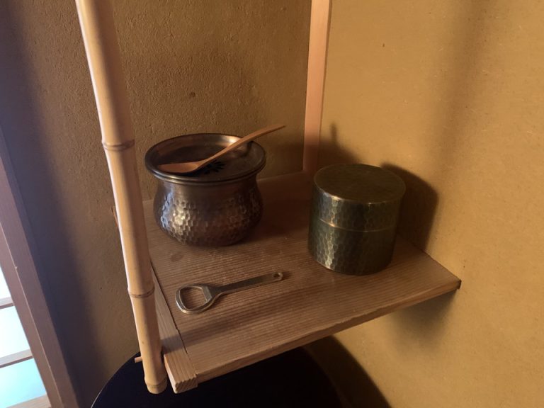 カフェコーナー(4)