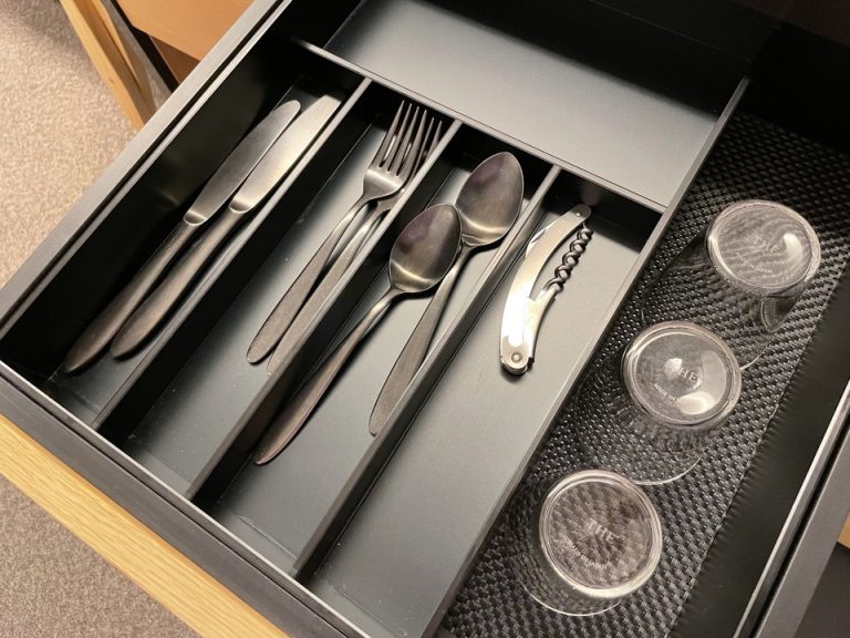 カトラリー・グラス(1)