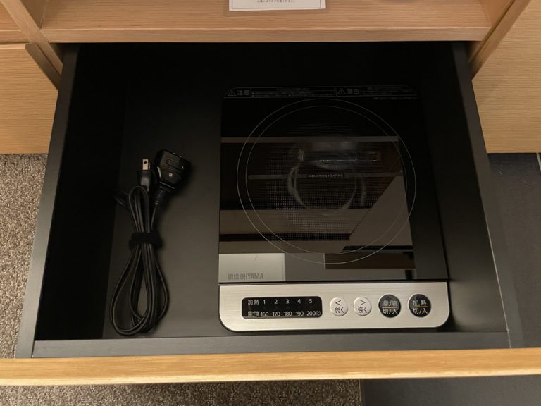IHコンロ(1)