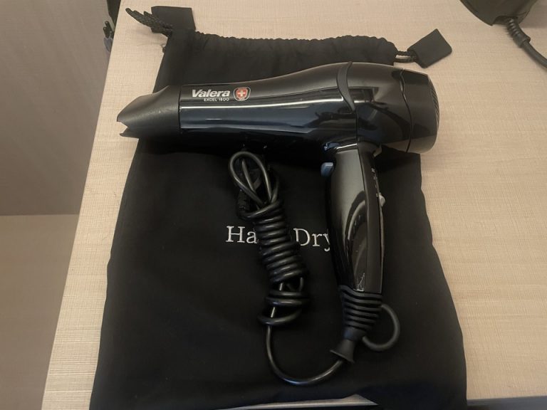 ドライヤー1