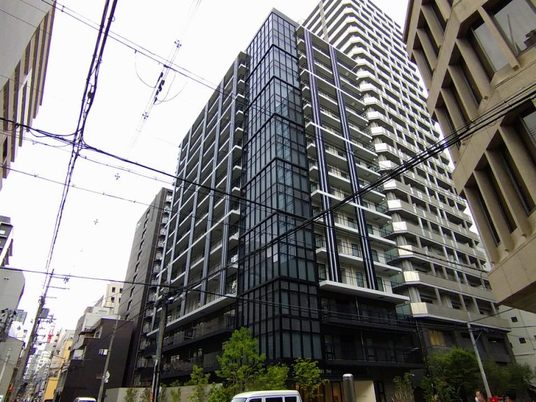 建物全体(1)