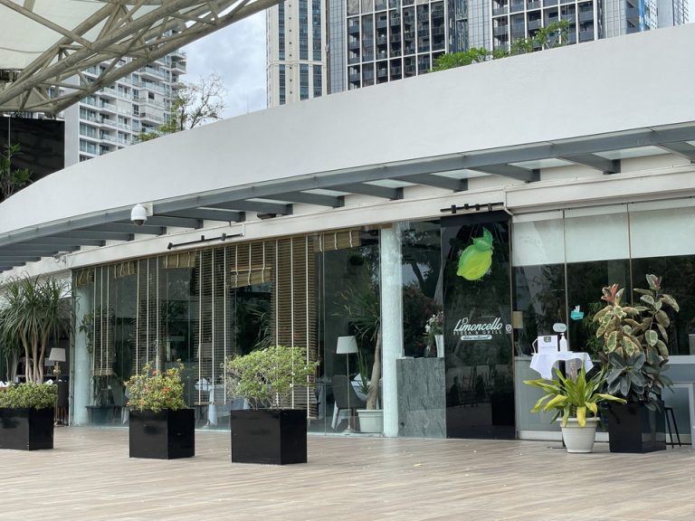 イタリアンレストラン リモンチェロ