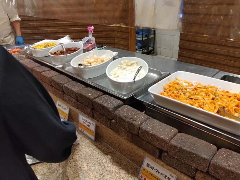 朝食料理2