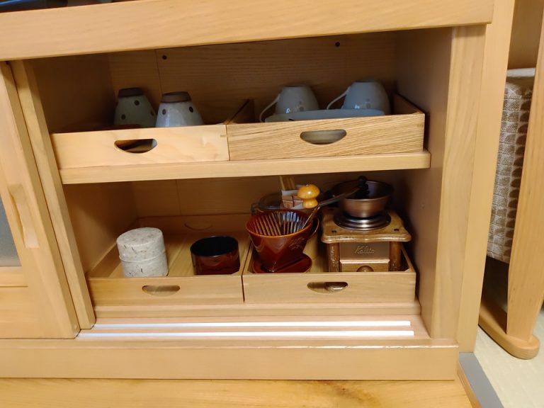 カフェコーナー2