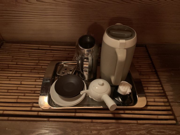 カフェコーナー(2)