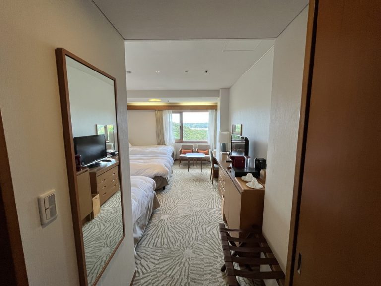 客室全体(窓際方向)1