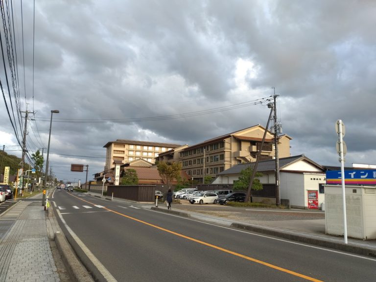 ホテル全体1