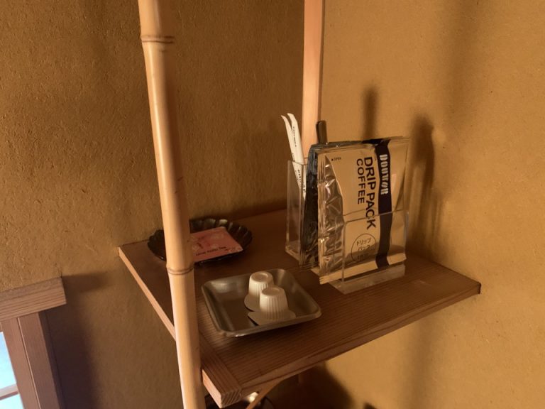 カフェコーナー(5)