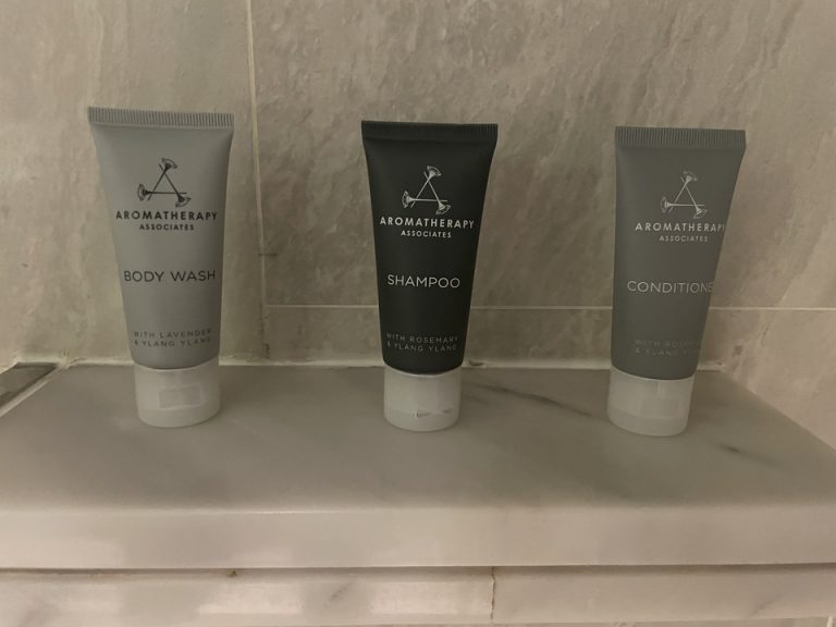 バスアメニティ