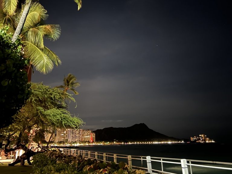 夜景(1)