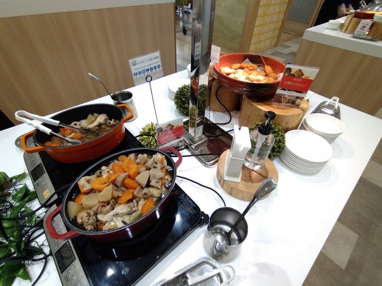 料理(1)