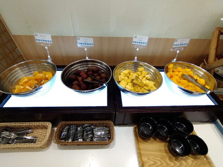 料理