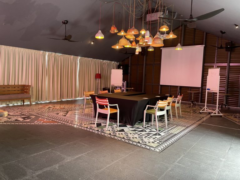 ファンクションルーム