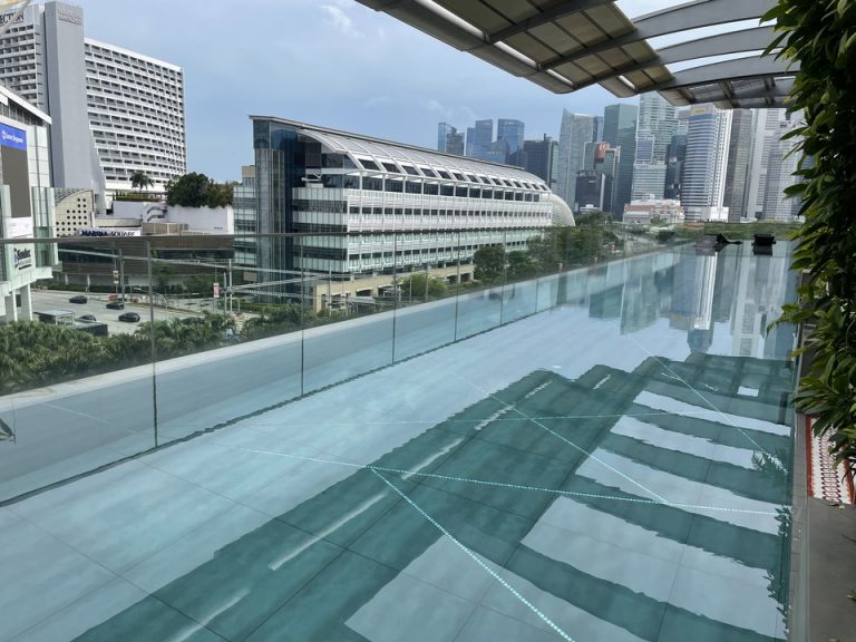 プール2(屋根なし別館)