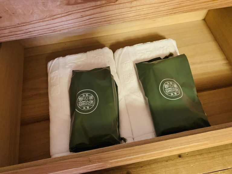 アメニティー類(2)