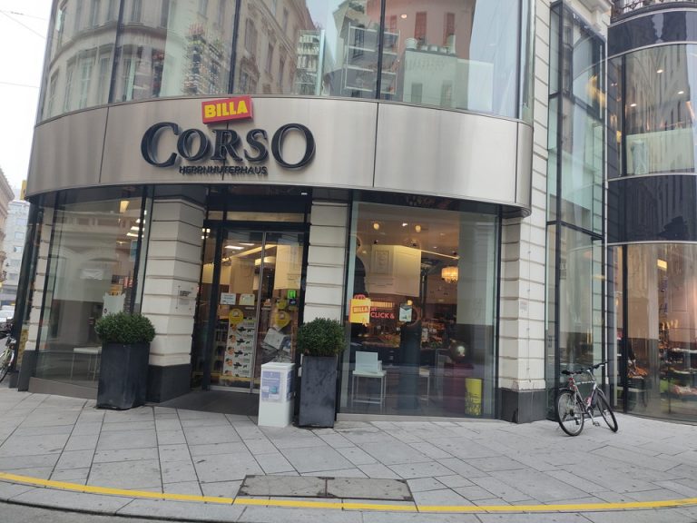 周辺店舗ースーパー