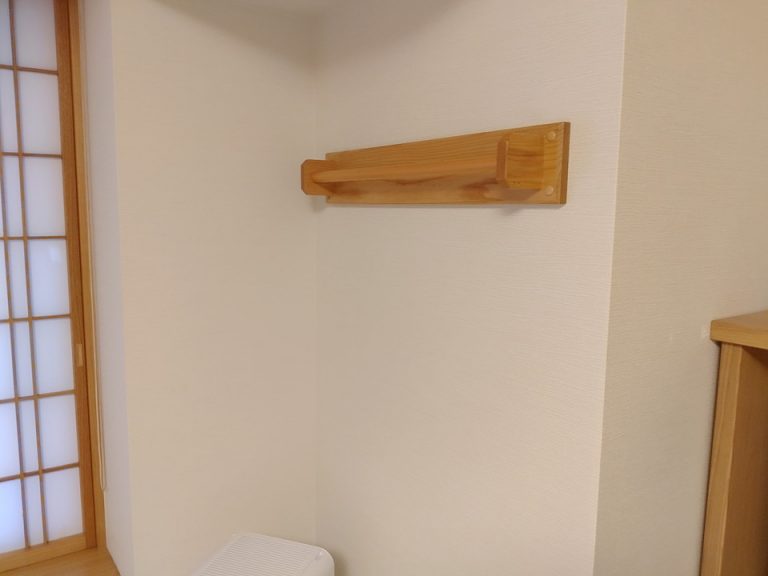 部屋備品