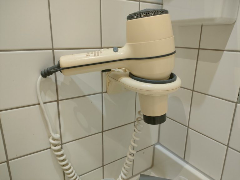 ドライヤー