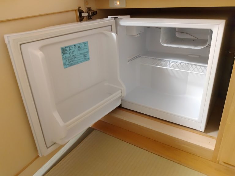 冷蔵庫 開けた状態2