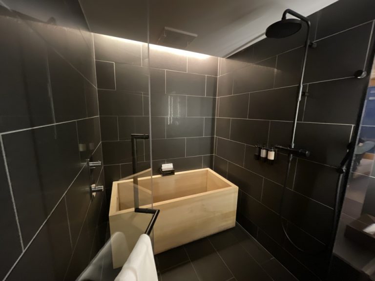 バスルーム全景(4)