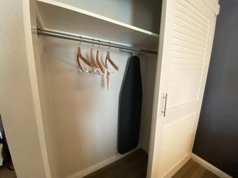 クローゼット(3)