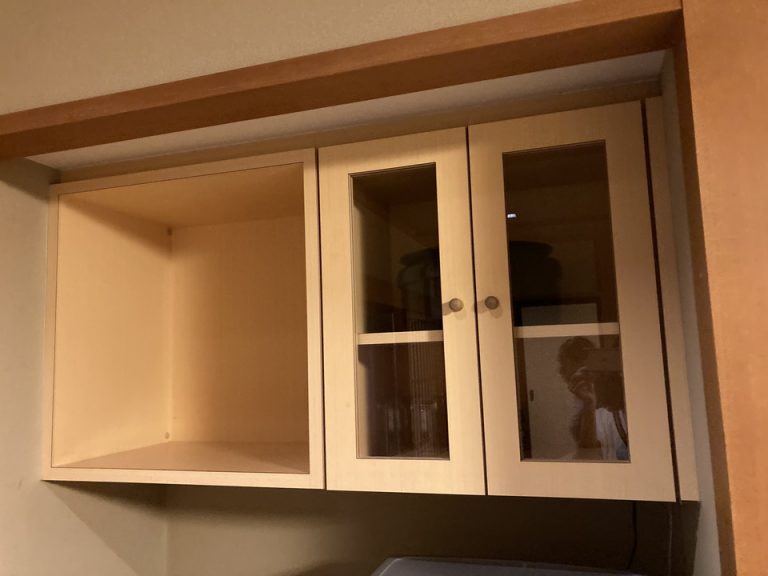 カフェコーナー