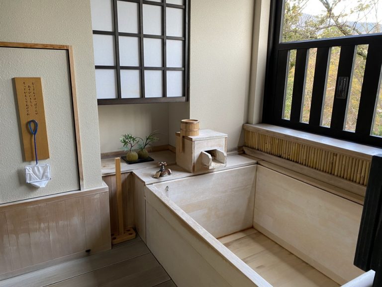 バルコニーテラス4