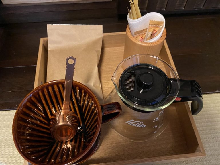 ミニバーカフェ2