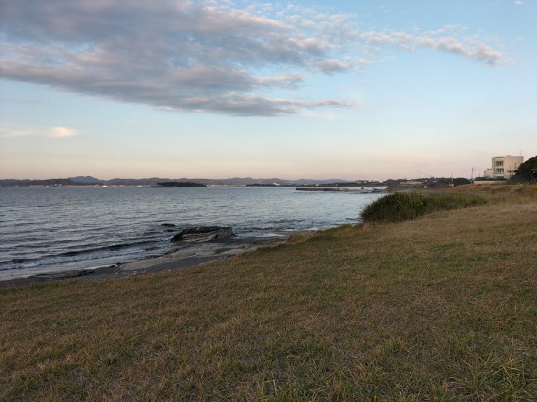 ビーチ (4)