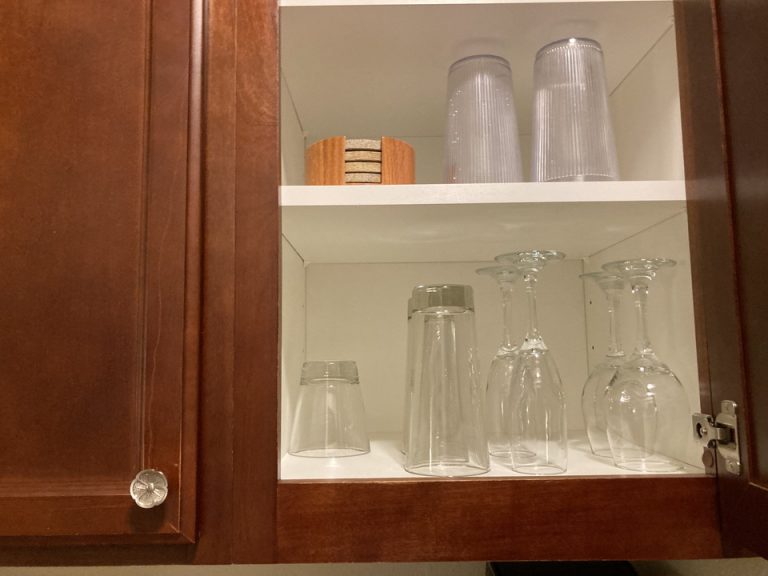 グラス・カップ