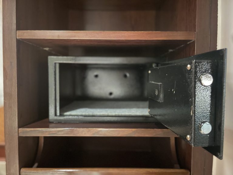 セーフティーbox