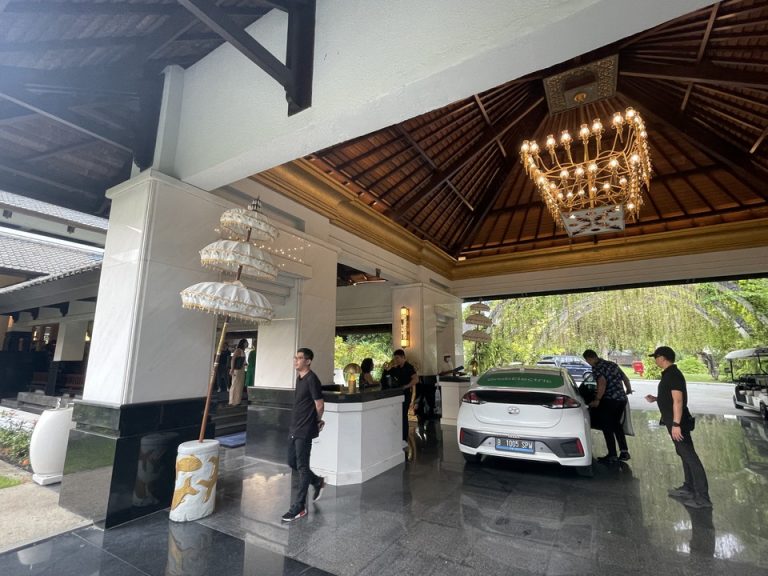 エントランス(5)