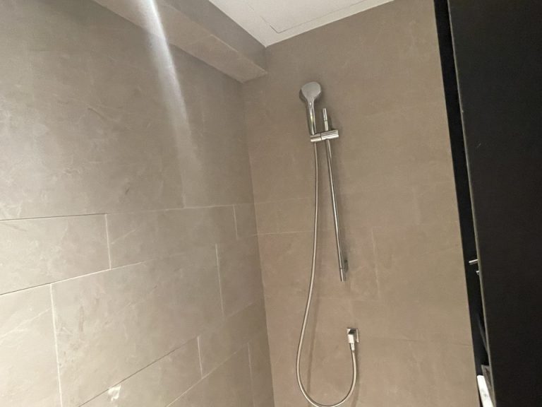 ハンドシャワー