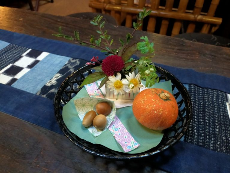 季節のお花(1)