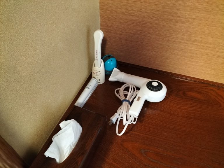 ドライヤー (1)