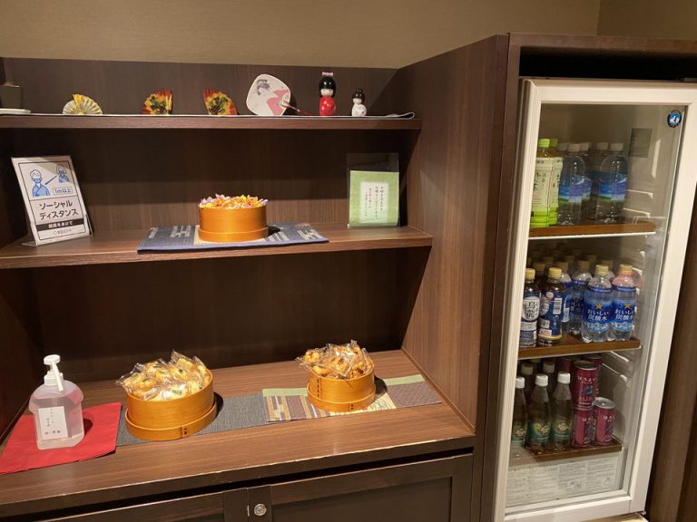 各フロアサービス1