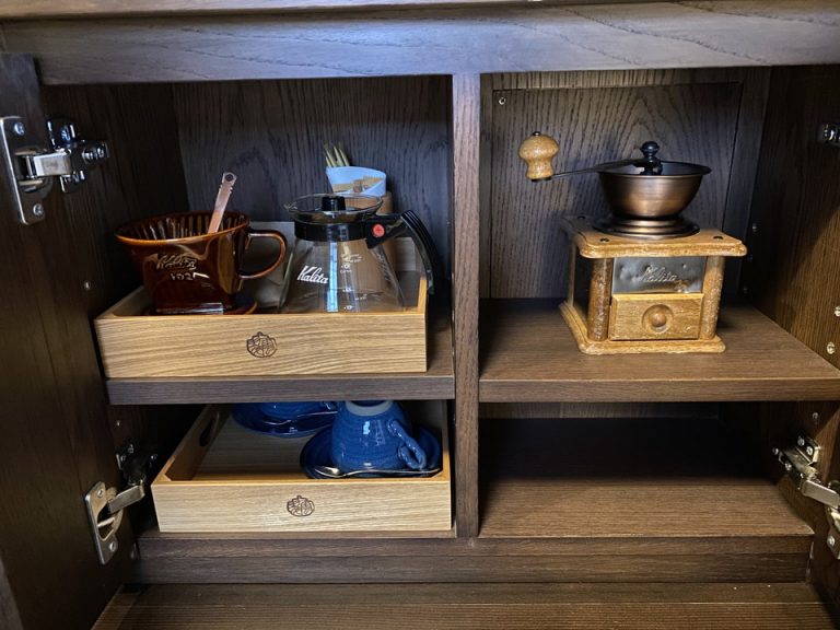 ミニバーカフェ1