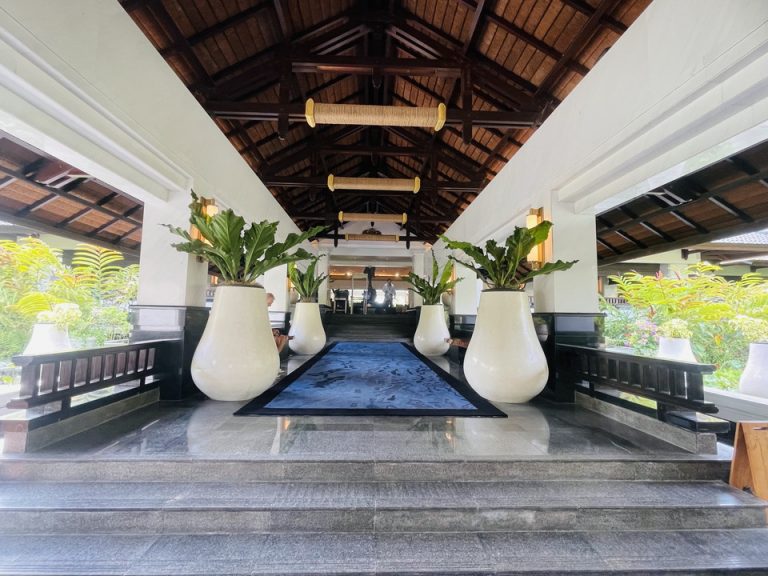 エントランス(3)