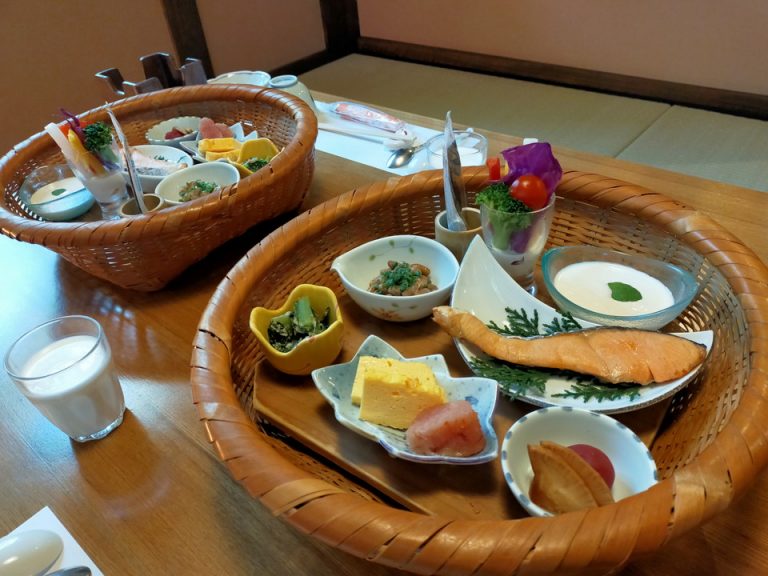 料理