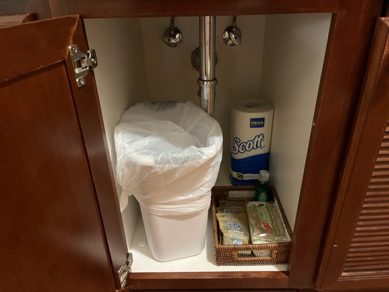 アメニティー(3)