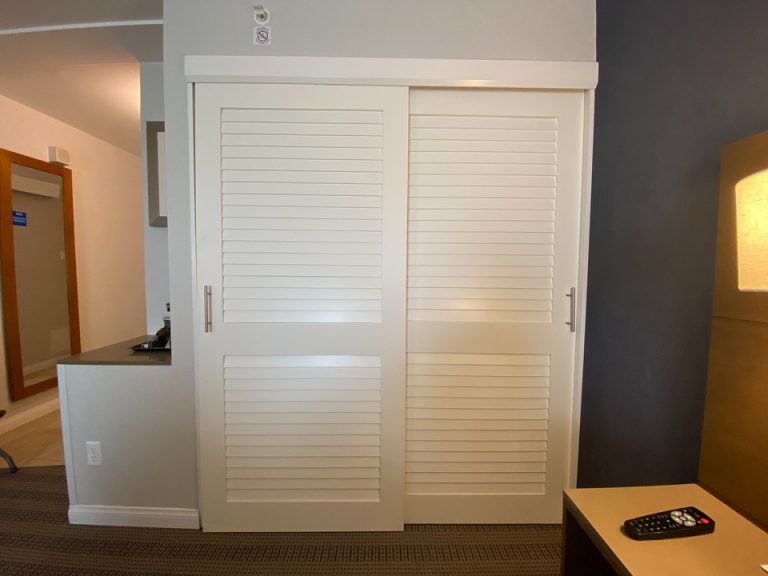 クローゼット(2)