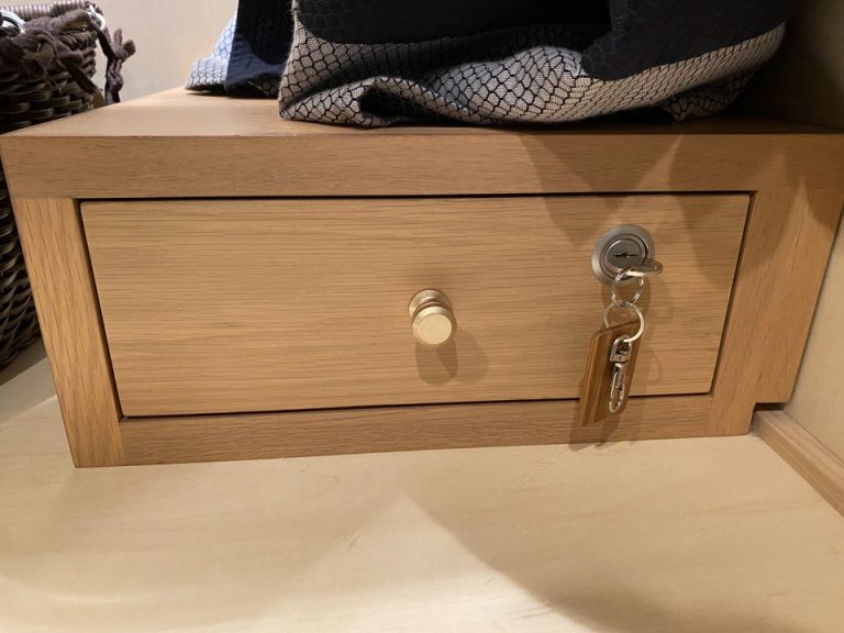 セーフティボックス