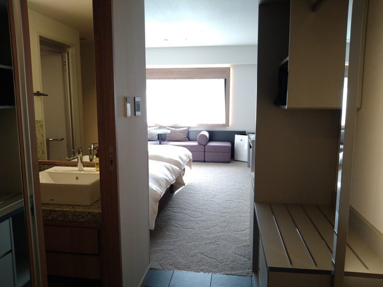 客室全体(窓際方向)(1)