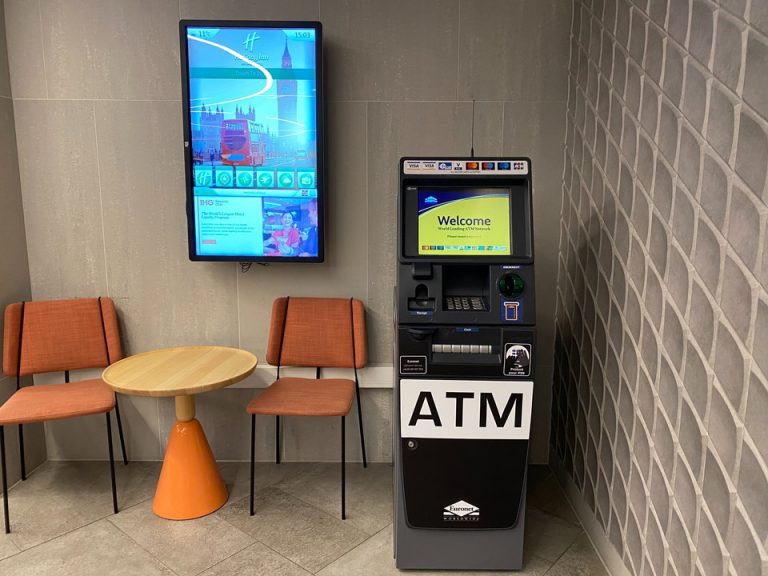 ATM